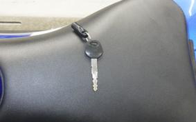 SUZUKI GSX-R125 2015 DL33B