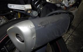 YAMAHA YZF-R25 2006 RG10J