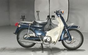 HONDA SUPER CUB50 AA01