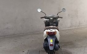 SUZUKI LET's 4 CA43A