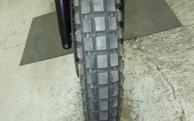 KAWASAKI 250TR 2021 BJ250F