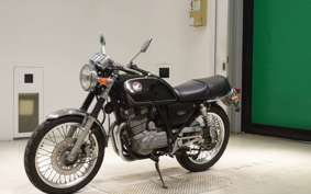 HONDA GB250 CLUBMAN 1999 MC10