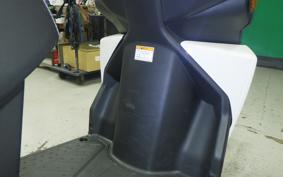 SUZUKI AVENIS 125 2022 EA12J
