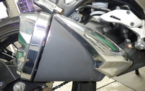 SUZUKI ｼﾞｸｻｰ250
