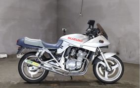SUZUKI GSX250 KATANA GJ76A