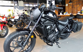 HONDA  REBEL 1100 2022 SC83