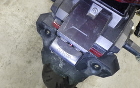 YAMAHA MT-07 2023 RM33J