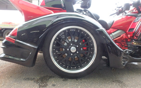HONDA GL1800 TRIKE 2003 SC47..