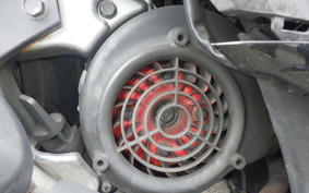 YAMAHA CYGNUS 125 XSR 2 SE44J