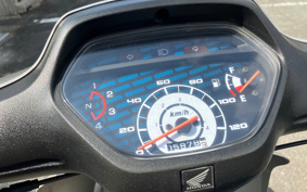 HONDA WAVE100 NF100MS