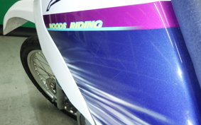 YAMAHA SEROW 225 Gen.3 2001 4JG