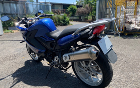 BMW F800GT 0B03