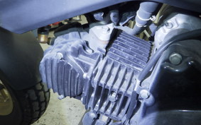 HONDA ｸﾞﾛﾑ 2024 JC75