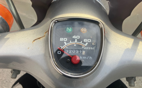 HONDA SUPER CUB50 AA01