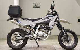 HUSQVARNA SMR125 2014