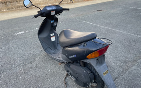 SUZUKI LETS2 CA1PA