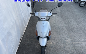 SUZUKI LET`S4