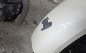 HONDA FTR223 2013 MC34