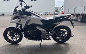 HONDA NC750X 2022 RH09