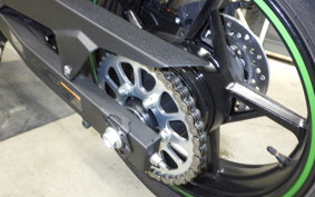 KAWASAKI NINJA7ﾊEVEﾘｯﾄﾞ 2025 CX500A