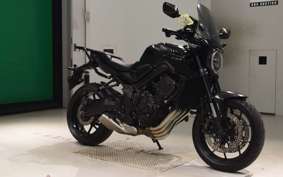 HONDA CB650R RH03