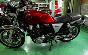 HONDA CB1100 2012 SC65