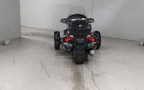 BRP CAN-AM Spyder RT S 2014 ..
