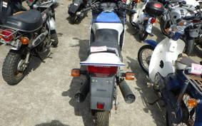 HONDA VF400F 1985 NC13
