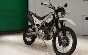 KAWASAKI KLX230ｼｪﾙﾊﾟ LX232A
