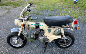 HONDA DUCKS50 ST50