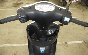 SUZUKI ﾚｯﾂ 1995 CA4AA