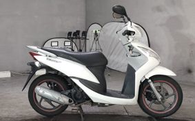 HONDA DIO 110 JF31
