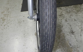SUZUKI GN125 F Gen.2 2017