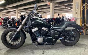 HONDA SHADOW 750 PHANTOM 2015 RC53