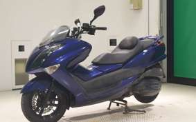 YAMAHA MAJESTY 250 Gen.4 SG20J