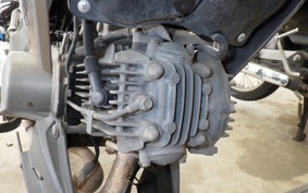 KAWASAKI Z125 PRO BR125H