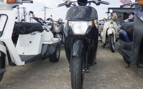 HONDA ﾀﾞﾝｸ AF78