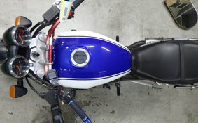 SUZUKI GSX400 IMPULSE 2009 GK7CA