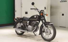 HONDA CD125T BENLY