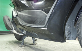 HONDA PCX 160 2025 KF47