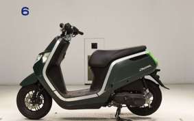 HONDA ﾀﾞﾝｸ AF74