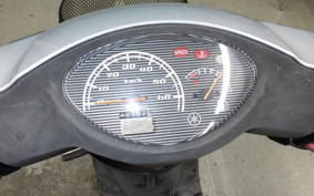 YAMAHA JOG SA55J