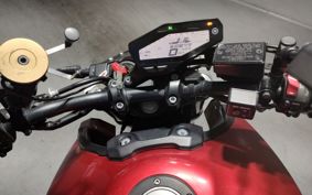 YAMAHA MT-09 2016 RN34J