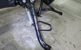 SUZUKI BURGMANストリート125EX 1995 EA23M