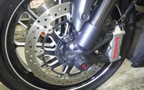 DUCATI DIAVEL Carbon 2012