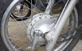 HONDA C50 SUPER CUB AA04