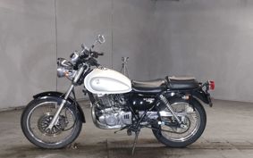 SUZUKI ST250E NJ4CA
