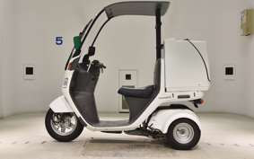 HONDA GYRO CANOPY 1983 TA03