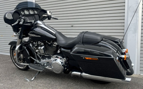 HARLEY FLHX1580 2018 KBC