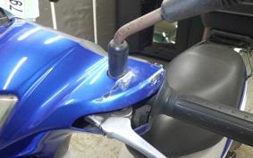 SUZUKI ADDRESS V125 G 2017 CF46A
